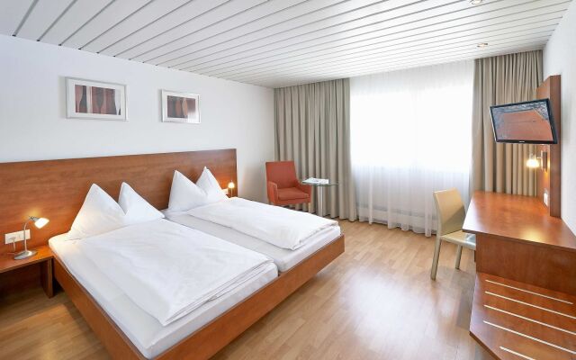 Sorell Hotel Aarauerhof