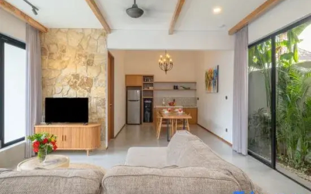 Elephant Villa 4