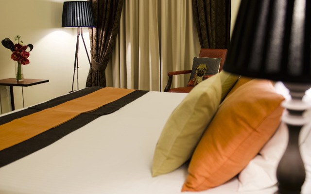 AX The Victoria Hotel