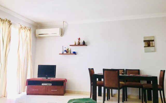 Nabq apartment