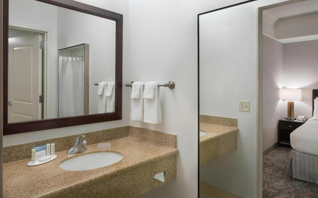 SpringHill Suites Napa Valley