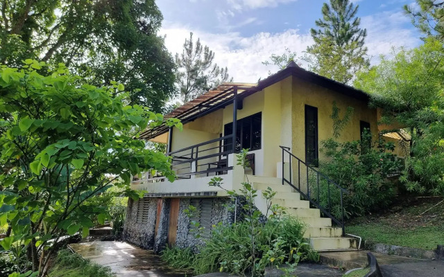 Villa Khao Phaengma