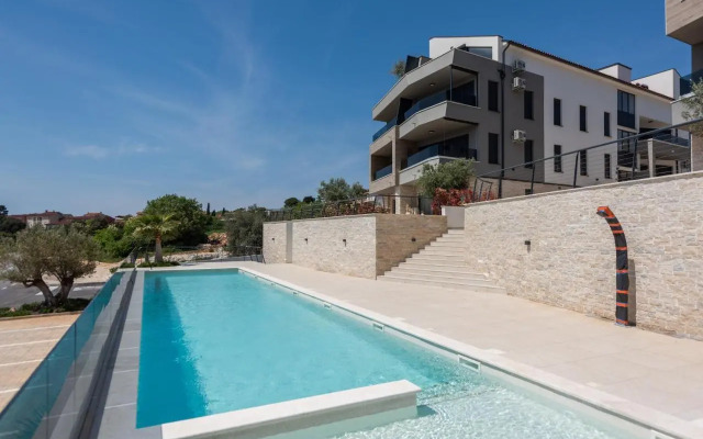 Apartment MaLu