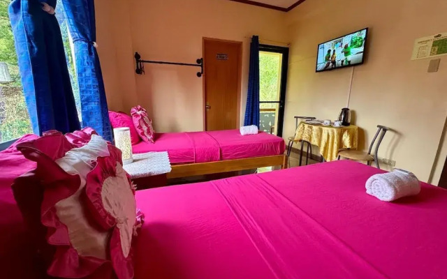 Ocean Breeze Inn Boracay