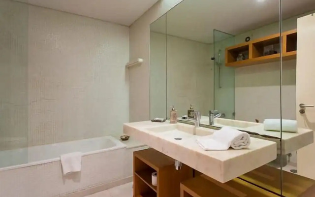 Feels Like Home - Studio in Santa Catarina I