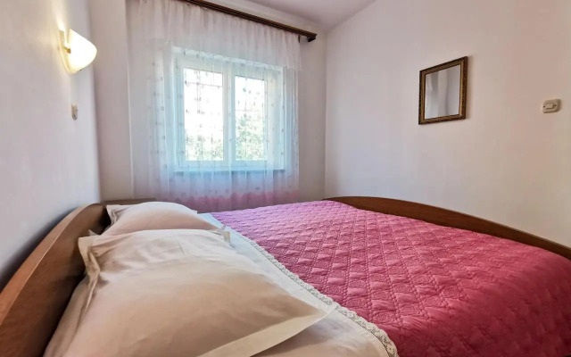 Da Vinko Beach Apartments