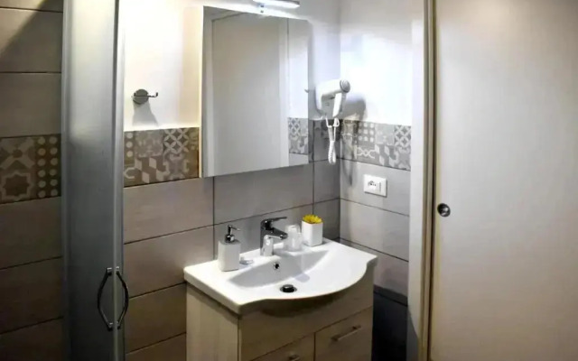 Balconcino Sugli Ulivi