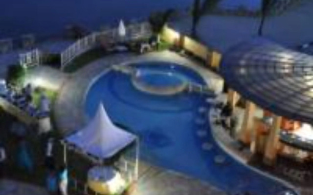 Shanzu Beachfront Suites