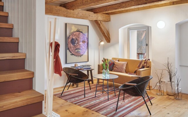 Engelwirt Hotel & Apartments