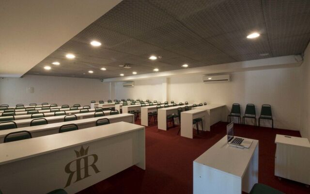 Reserve Hotel Surubim