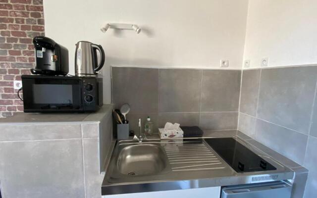 Le Petit Cerf 3 / Proche Disney / Paris / Wifi