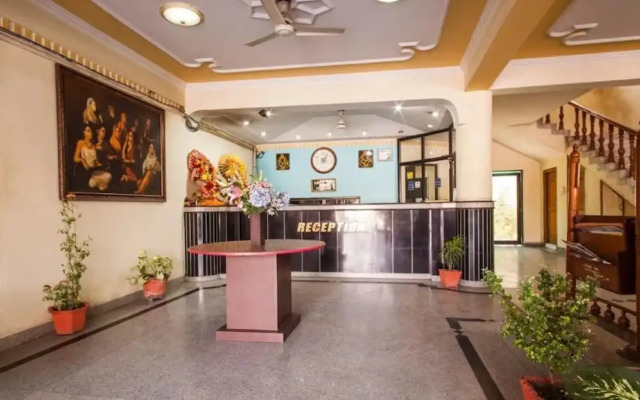 Hotel Saurab
