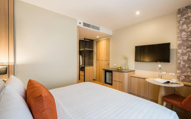 The Key Premier Hotel Sukhumvit