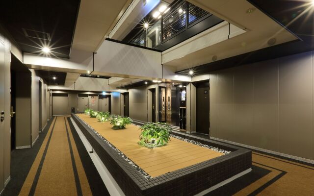 APA Hotel Nagoya Sakae Higashi
