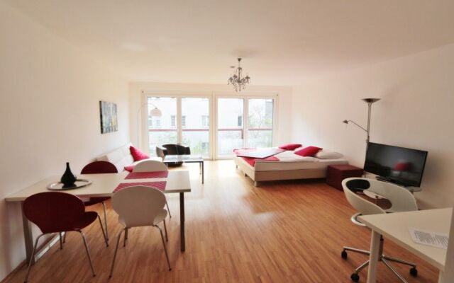PuzzleHotel - Donaustadt-UNO City