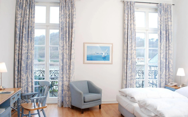 Rheinhotel Schulz