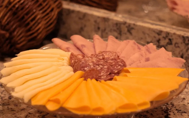 Pousada Capim Limão