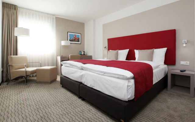 Golden Tulip Kassel Hotel Reiss