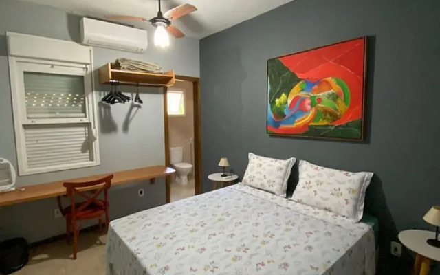 Sossego Homestay - Chapada dos Guimarães