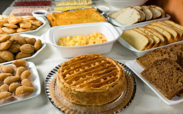 Pousada Casarão Gastehaus Boutique