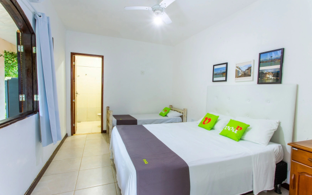 Pousada Recanto Dos Colibris