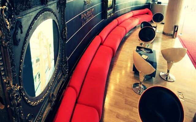 Senses hotel Boutique