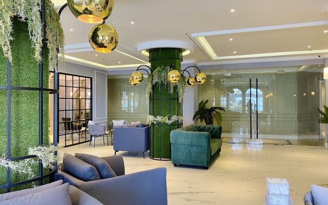 Swiss Belhotel Batam