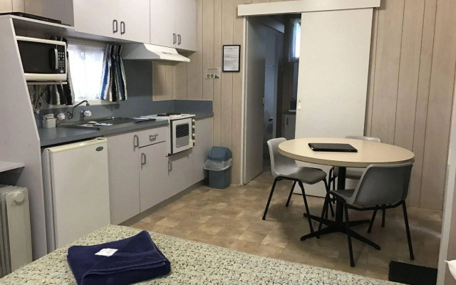 Palm Beach Caravan Park