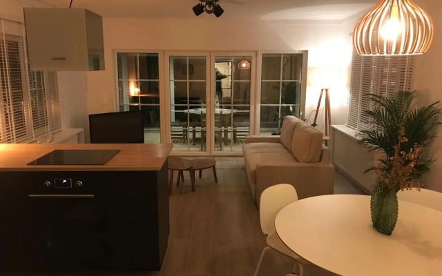 Residentie Lenthe