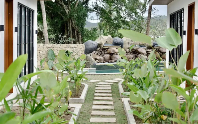 Malasama suites hotel