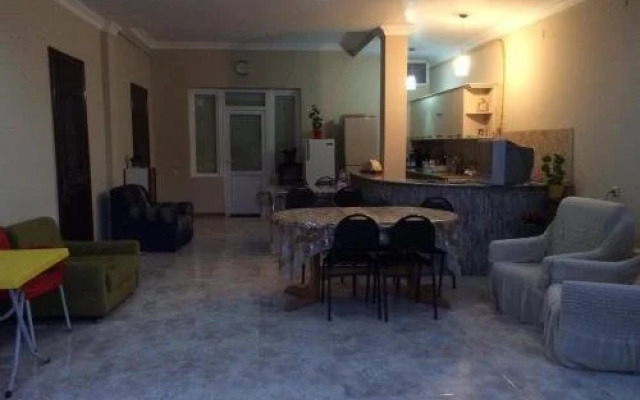 Guest House Gia