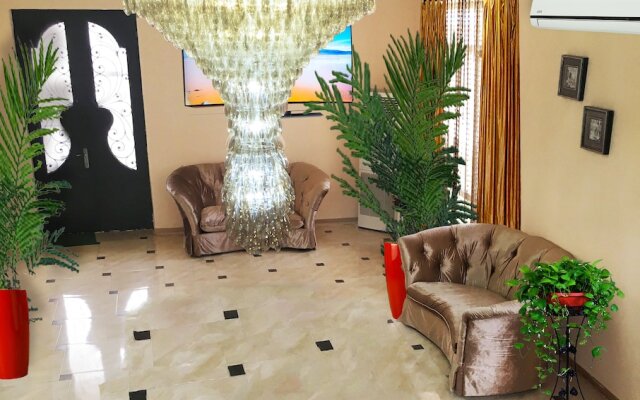 Hotel David