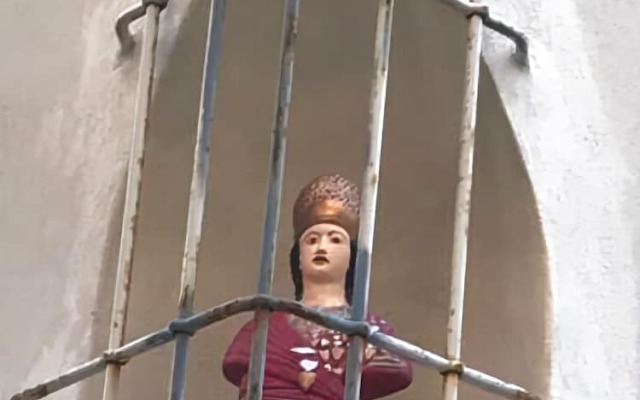 Villa Fontane Cottage