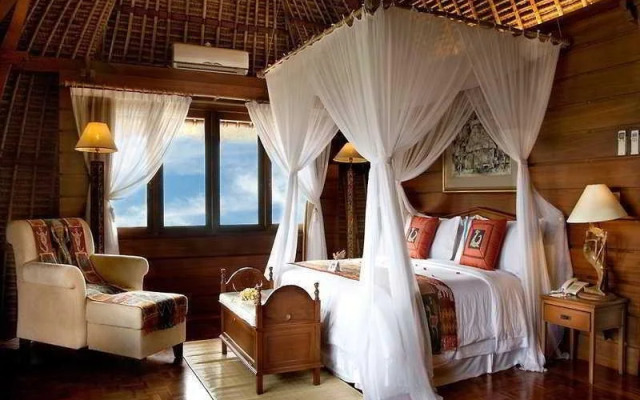 The Hill Villas