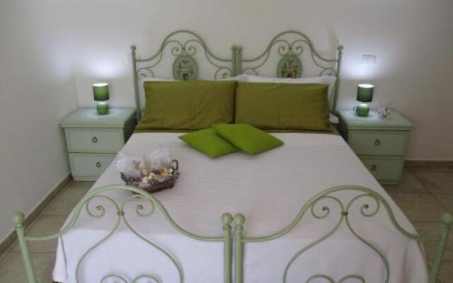 Villa Margherita Suite Breakfast