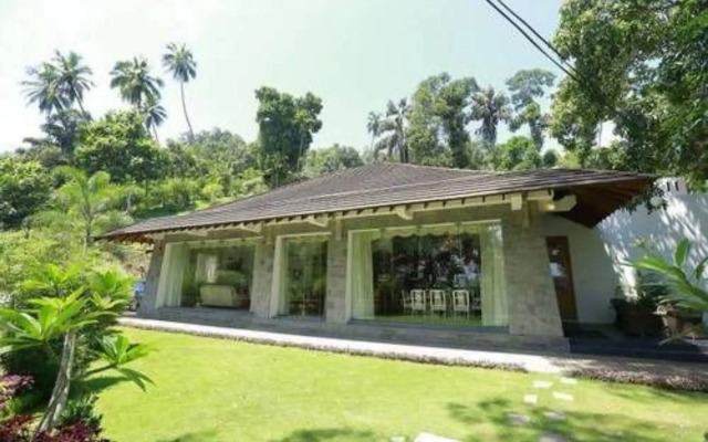 The Sanctuary Boutique Bungalow Kandy