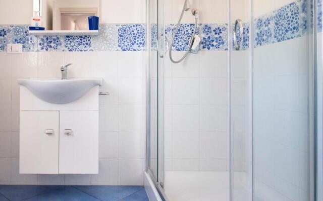 Villa Trinacria Apartments