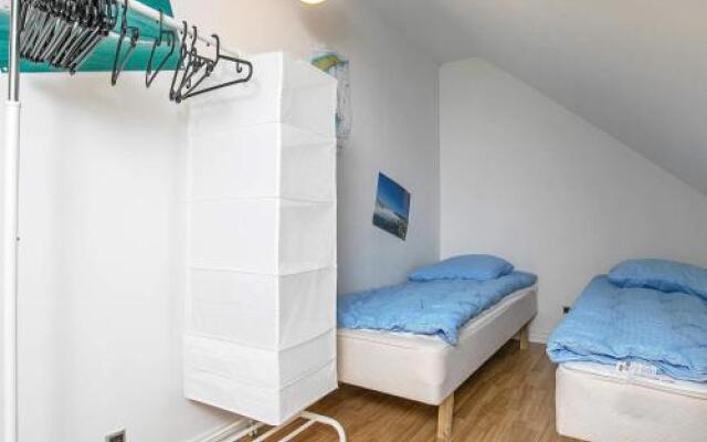 Holiday home Ålbæk XXII