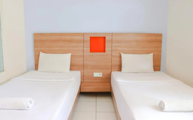 LeGreen Suite Waihaong