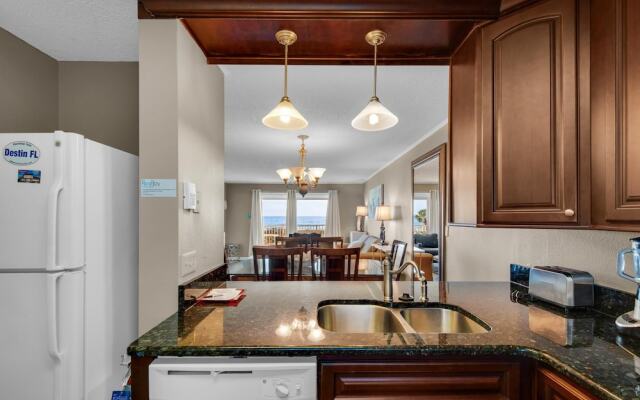 Islander 302 Condo Destin Condo