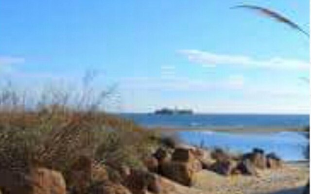 Studio rue des vaisseaux