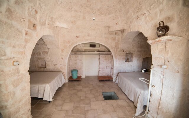 Trullo Old Factory