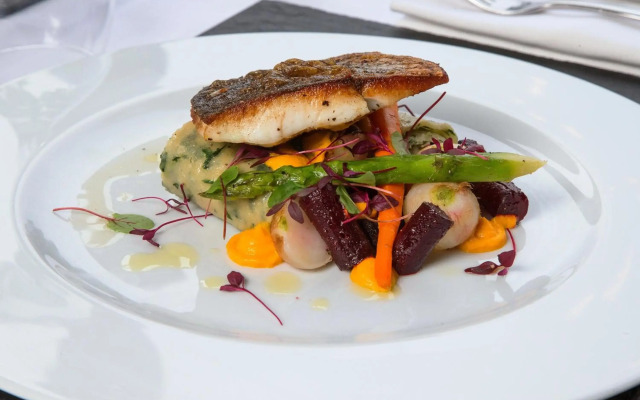 The Mount Country Manor Hotel & Golf