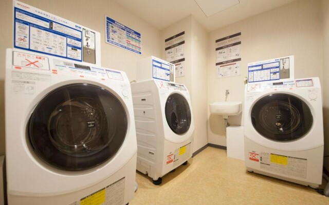 Richmond Hotel Premier Sendai Ekimae