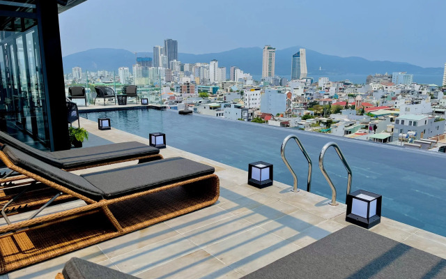 Estrella Boutique Hotel