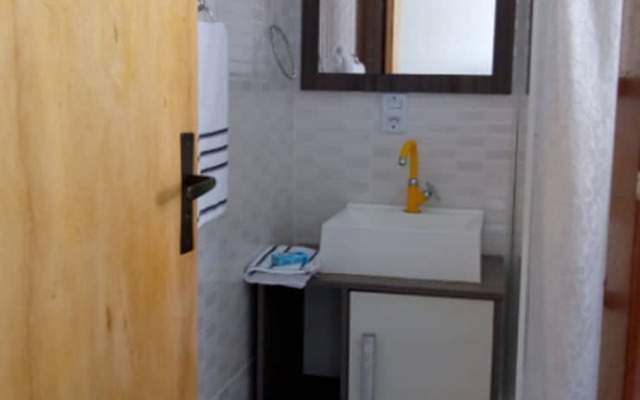 Pousada Maravilha de Geriba
