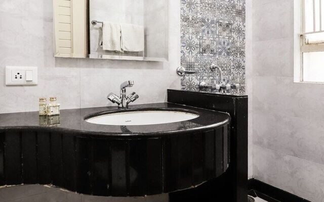 Capital O 47558 Hotel Swagat