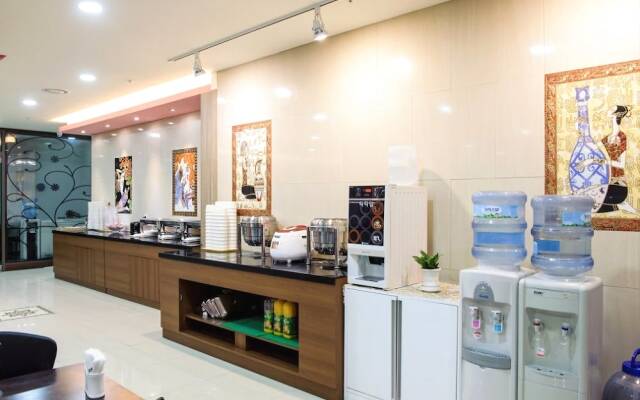 JM Hotel