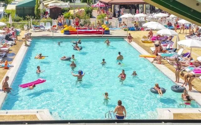 Camping Lido