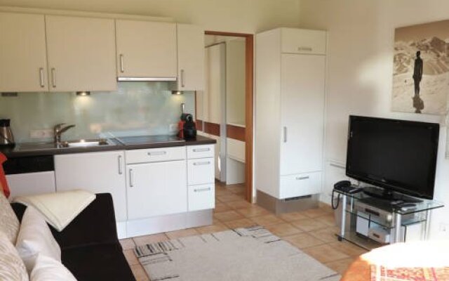 Appartment Haus Dr. Muxel